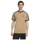 Adidas Ανδρική κοντομάνικη μπλούζα Adicolor Classics 3-Stripes Tee